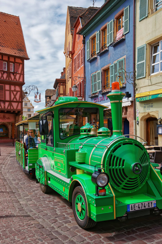 Biztosítson a nyári időszakban is városnéző kisvonatot a turistáknak! Biztosítson a nyári időszakban is városnéző kisvonatot a turistáknak!