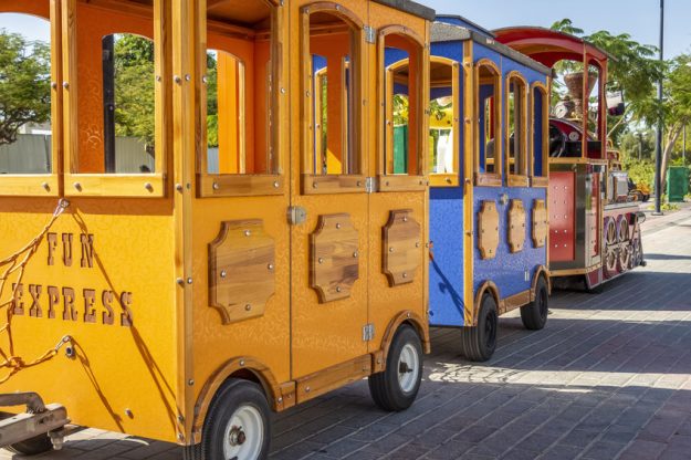 városnéző kisvonat városnéző kisvonat