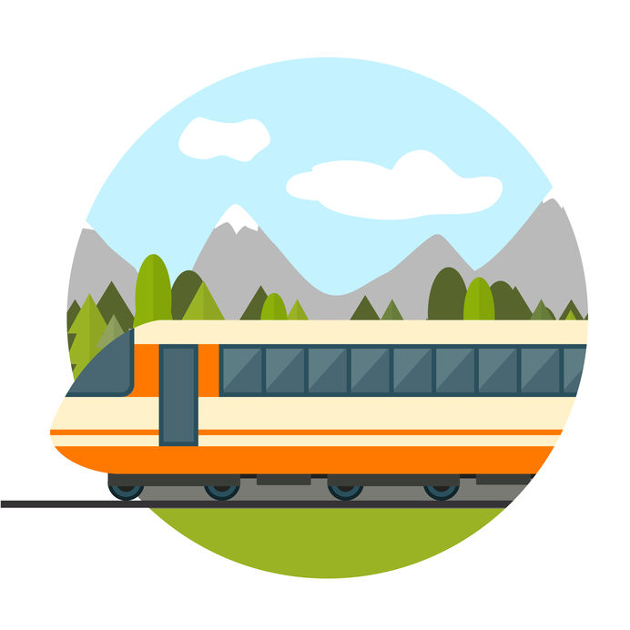 városnéző kisvonat Pápa